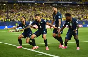 Brasil vence Haiti com show de Vini Jr. e Matheus Cunha