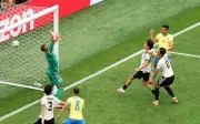 Brasil vira sobre Japão e quebra jejum de 24 anos em mata-matas de Copa