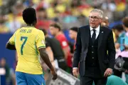 Brasil x Haiti: Ancelotti escala time modificado para buscar 1ª vitória na Copa