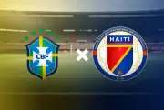 Brasil x Haiti ao vivo: horário e onde assistir à Copa 2026