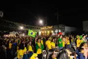 Brasil x Haiti: confira bares e eventos em Campo Grande para assistir ao jogo