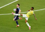 Brasil x Japão na Copa 2026: horário e onde assistir ao vivo hoje