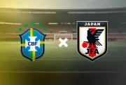 Brasil x Japão: onde assistir ao vivo às oitavas da Copa 2026