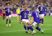 Brasil x Japão: retrospecto de 11 vitórias em 14 jogos na Copa