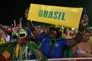 Brasil x Japão: Rio e Niterói têm ponto facultativo e eventos