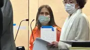 Brasileira condenada nos EUA por morte de sósia de Kim Kardashian