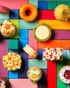 Brasileira é eleita confeiteira mais promissora do ano em ranking global
