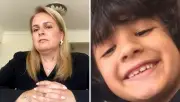 Brasileira vive angústia após nova tentativa frustrada de reaver filho no Egito