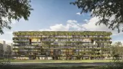 Brasília ganha residencial que promete ser novo ícone da capital
