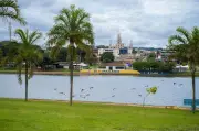 Brazlândia celebra 93 anos com Feira da Goiaba e shows gratuitos