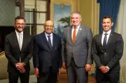 BRDE completa 65 anos com carteira ativa de R$ 25,6 bilhões