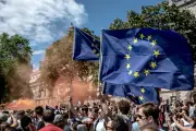 Brexit custou até 8% do PIB do Reino Unido em uma década, aponta estudo