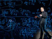 Brian Greene: enviar sinais ao passado pode ser possível