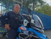 Briga entre crianças termina com morte baleado por PM no Rio