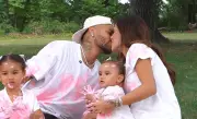 Bruna Biancardi está grávida da terceira filha com Neymar