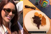 Bruna Biancardi mostra 'paladar infantil' na gravidez e diverte seguidores