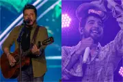 Bruno e Marrone e Nattan animam São João de Natal nesta sexta
