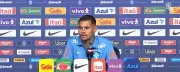 Bruno Guimarães exalta Ancelotti e evita favoritismo do Brasil na Copa