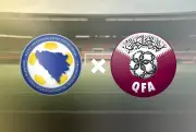 Bósnia x Catar: onde assistir ao vivo ao jogo da Copa 2026