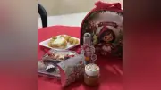 Buffet atrasa e não serve jantar em festa infantil em Fortaleza