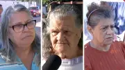 Buraco há 8 anos em Santa Isabel causa rachaduras em casas e preocupa moradores