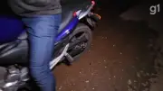 Buracos na BR-135 estouram pneus e causam prejuízos em Bacabeira