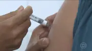 Butantan busca voluntários com 60+ para vacina contra gripe em Salvador