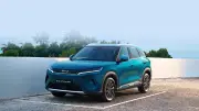 BYD Atto 2 DM-i Flex: primeiro híbrido plug-in flex da marca é apresentado