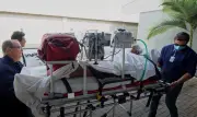 Cacique Raoni estável após cirurgia e segue na UTI em SP