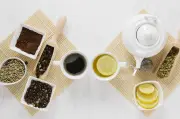 Cafeína do chá age diferente do café devido à L-teanina