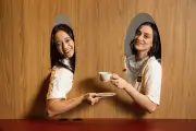 Cafetina: nova cafeteria em Santa Cecília celebra café feminino