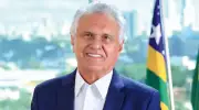 Caiado defende classificar facções como terroristas e usar Forças Armadas na Amazônia