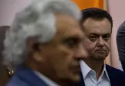 Caiado evita confirmar Kassab como vice em sua chapa para 2026