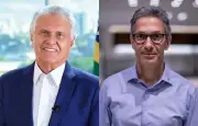 Caiado nega acordo com Zema para chapa em 2026 e defende união da centro-direita