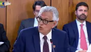 Caiado promete enviar reformas ao Congresso no primeiro dia de governo