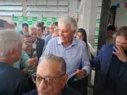 Caiado vê vitória da direita na Colômbia como tendência e critica PT