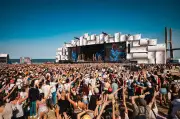 Calema abre Rock in Rio Brasil após lotar Lisboa com 100 mil pessoas