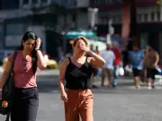 Calor extremo matou mais de 120 mil no Brasil entre 2000 e 2019