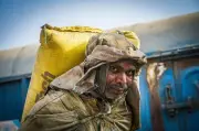 Calor extremo na Índia: como Banda se adapta a temperaturas de 48°C