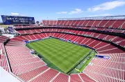 Calor recorde nos EUA ameaça Copa do Mundo de 2026