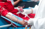 Caminho do Sangue: histórias de doadores e pacientes se conectam
