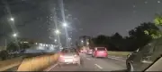 Caminhão quebrado causa congestionamento de 14 horas em Mogi