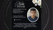 Caminhoneiro embriagado preso após atropelar e matar criança de 12 anos em Cascavel