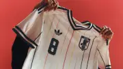 Camisa reserva do Japão dispara 29x em vendas antes de jogo contra Brasil
