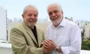 Campanha de Lula avalia situação de Jaques Wagner e caso Master