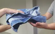 Campanha do Agasalho arrecada roupas de inverno em Petrolina até 30 de junho