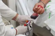 Campanha em Óbidos coleta 179 bolsas de sangue e reforça estoques do Hemopa
