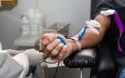 Campanha Junho Vermelho incentiva doação de sangue em Macaé
