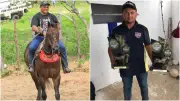 Campeão de vaquejada é assassinado a facadas após vitória no Ceará
