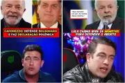 Campeonato de cortes ilegal impulsiona deputado bolsonarista Cristiano Caporezzo